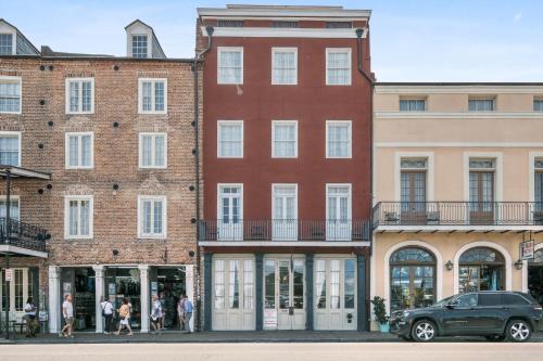 French Quarter Hotel | French Market Inn