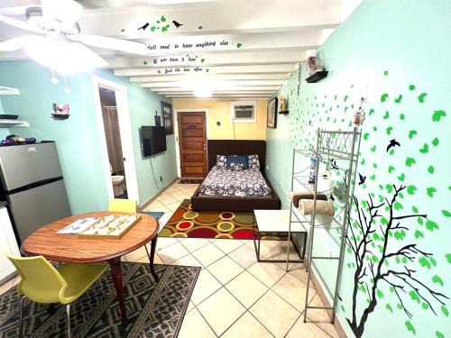Faubourg Marigny Bed & Breakfast | French Quarter Inn New Orleans