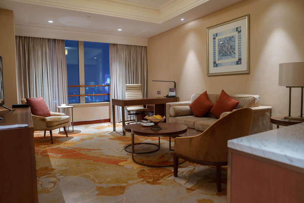 Branson Resort | French Quarter Resort