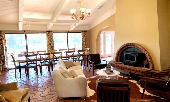 Rackerby House | Frenchtown Inn