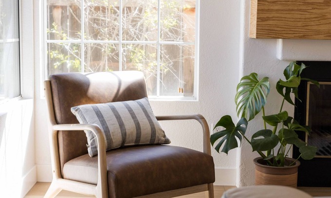 San Marcos House | Fresh, Clean, Relaxing Home, in the Heart of North County San Diego