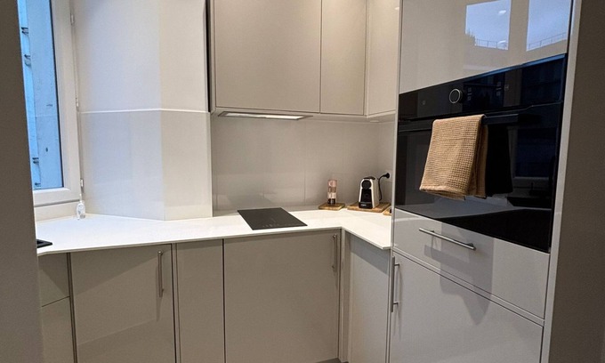 Grenelle Apartment | Freshly renovated apartment ! Eifel tower