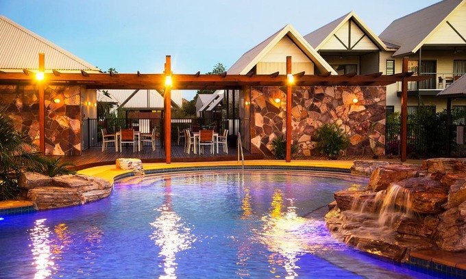 Kununurra Apartment | Freshwater East Kimberley Apartments