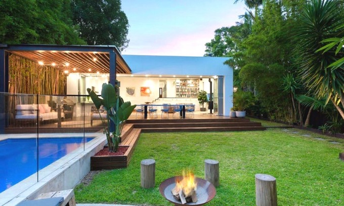 Freshwater House | Freshwater Sanctuary