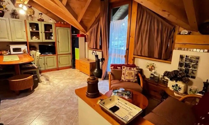 Ragoli Cottage | "Fresia" Tourist Cottage in Fisto