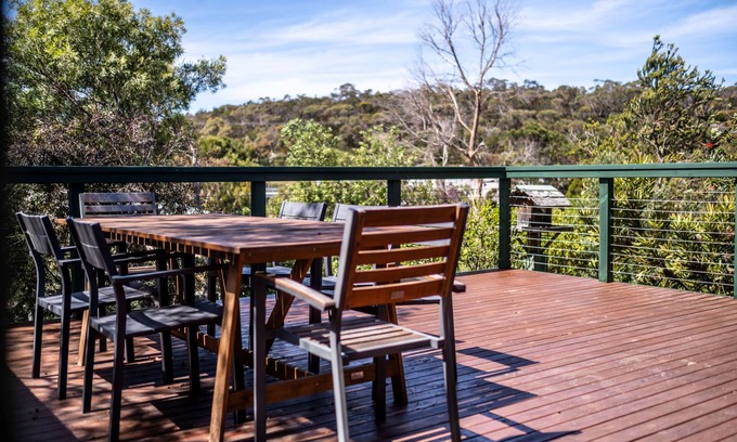 Coles Bay House | Freycinet Retreat - Cosy and private!