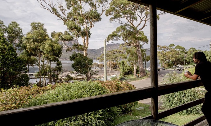 Coles Bay House | Freycinet Cottage 1