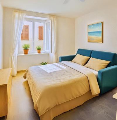 Carnot Apartment | FRGK "Chic Centre-Ville"