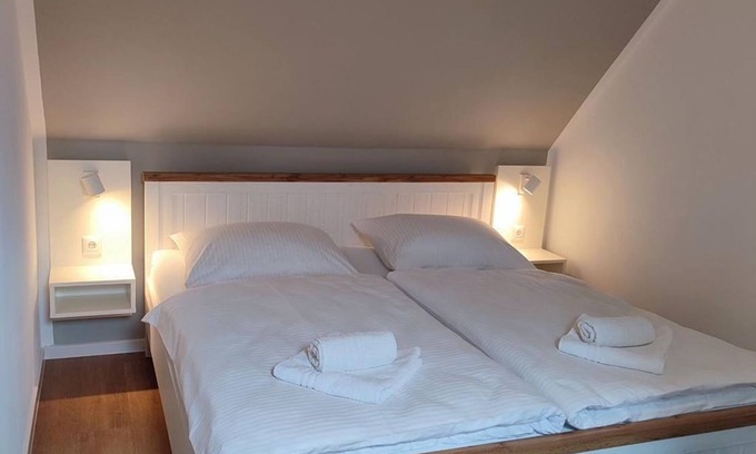 Stutzengrun Apartment | Frida B to 3 - 2 nights - Haus Kuhberg