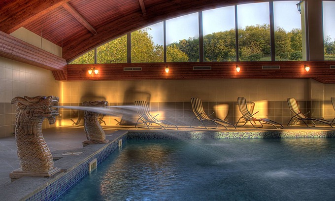 Simontornya Hotel | Fried Castle Hotel and Restaurant