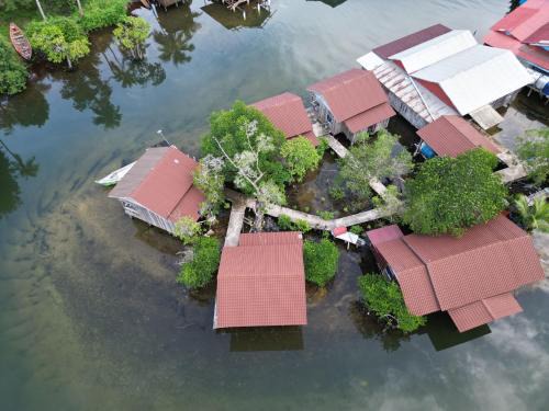 Koh Rong House | Friend of Nature Bungalow