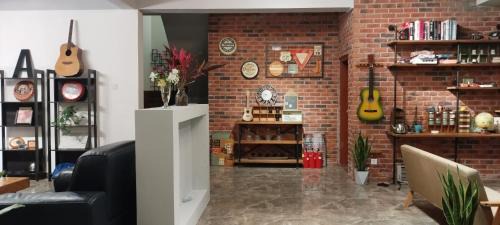 Dapeng Apartment | Friend & Sunshine Villa