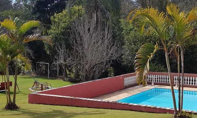 Socorro House | Friendly and comfortable country house