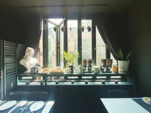 Dongseon-dong Hotel | Friendly DH Naissance Hotel by Mindrum Group