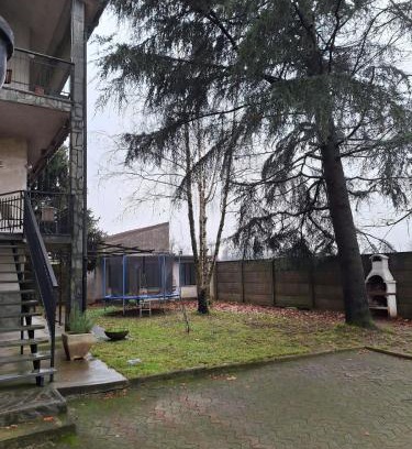 Sedriano House | Friendly Home 3 large three-room apartment