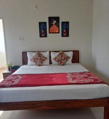 Porur Bed & Breakfast | Friendlystay Prime