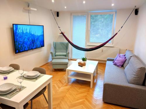 Trencin Apartment | Friends & Family Apartment