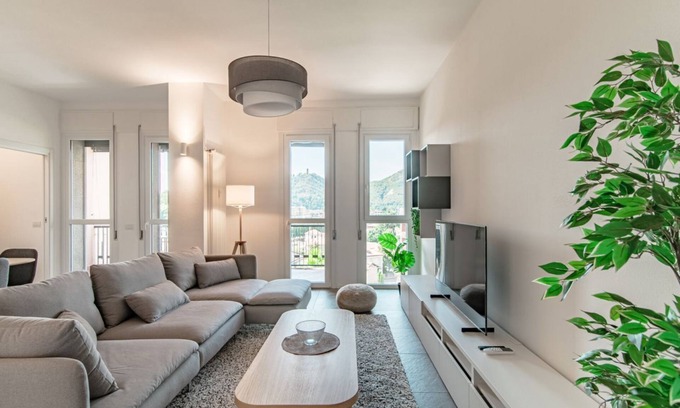Como Apartment | Friends & Family Retreat - My Home In Como