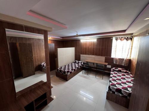 BTM Layout Hostel | FRIENDS Girl Hostel