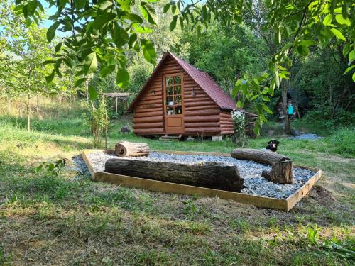 Valea Mare-Pravat Other | Friendship Cabin (Friendship Land)