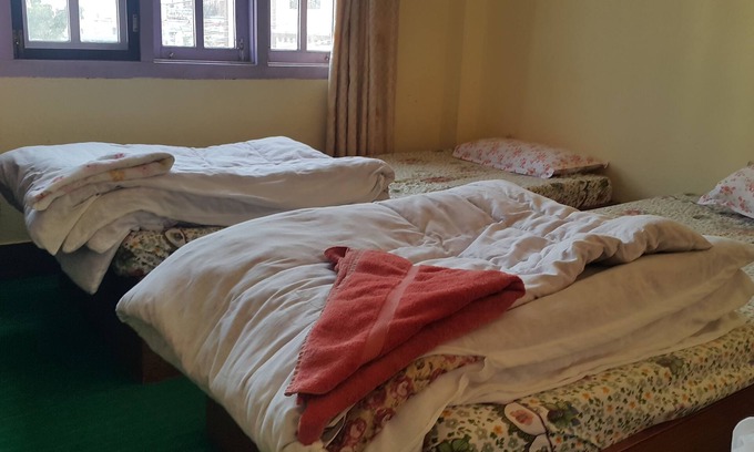 Kathmandu Bed & Breakfast | Friendship Home Stay