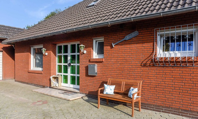 Westerholt Apartment | Friesenzauber apartment rental - Friesenzauber apartment rental