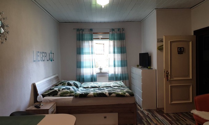 Jeringhave Apartment | Friesisch gut - Apartment "Ebbe" Your stay with the Biebers