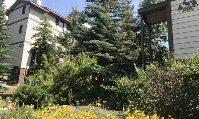 Frisco Condo | Frisco Condo-Walk to Main St. - Trail Heads-FREE bus to Copper/Breck on Main St.