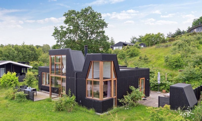 Bønnerup Strand House | "Fritze" - 400m from the sea by Interhome