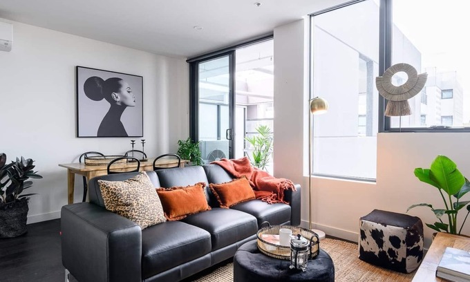 Richmond North Apartment | from $1190 Per week