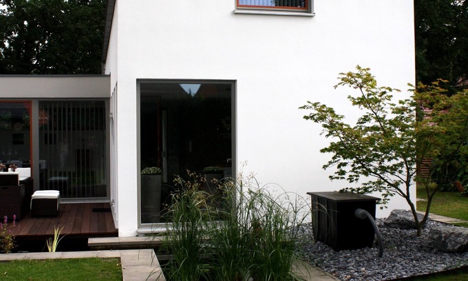 Wadelheim House | From individualists for individualists