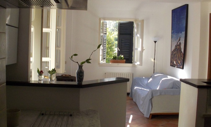 Sori Apartment | From Pupetta Garden apartments in Sori