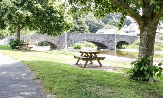 Abergele Cottage | Fron Goch Farm