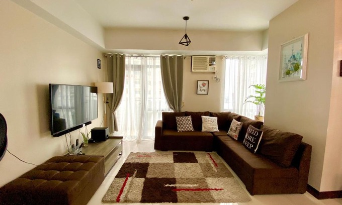 Socorro Apartment | Frost at Manhattan Heights TowerB