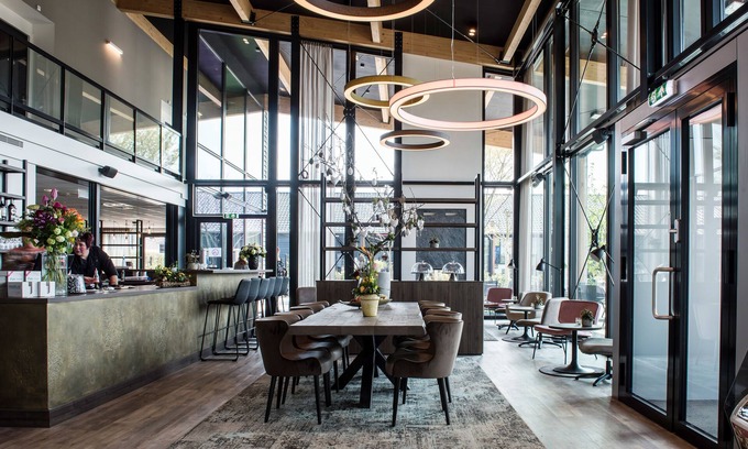 Municipality of Neder-Betuwe Hotel | Fruitpark Hotel & Spa
