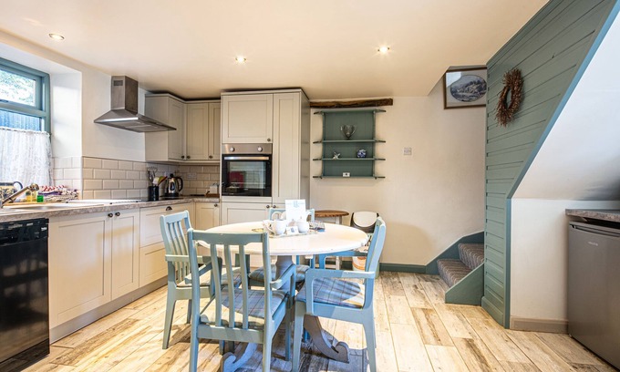Bakewell Cottage | Fruitpip