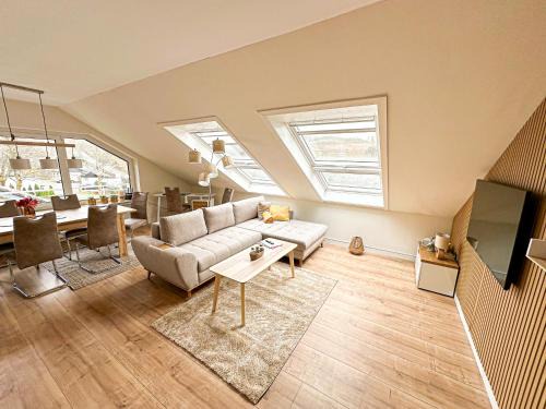 Niedersfeld Apartment | Fuchsbau Winterberg