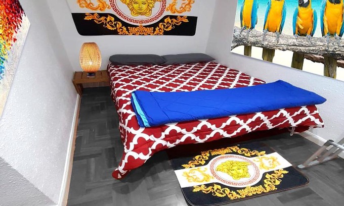 Trafalgar Bed & Breakfast | FUENCARRAL CENTRO Chamberi APARTAMENTS & Rooms
