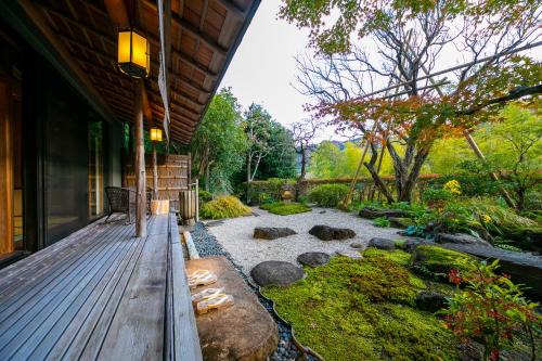 Yugawara Hotel | Fukiya Ryokan