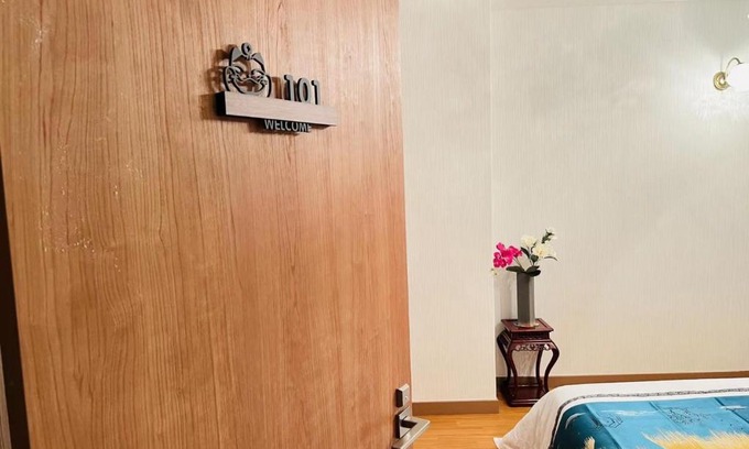 Fukuda Machi House | FUKUINN - Vacation STAY 19238v