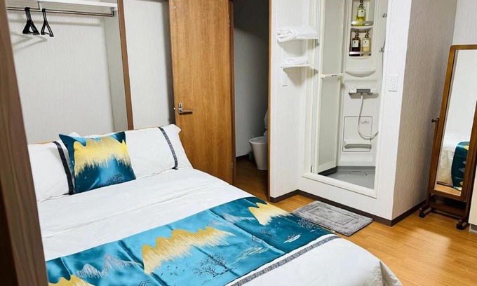 Fukuda Machi House | Fukuinn - Vacation STAY 35782v