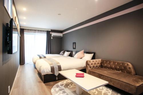 Kitakyushu Hotel | FUKUOKA MOJIKO STAY