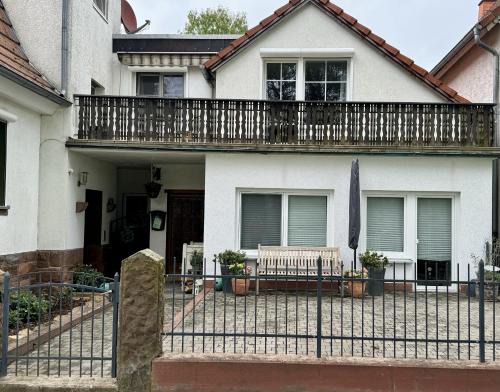 Schlitz Apartment | Fuldawiesen