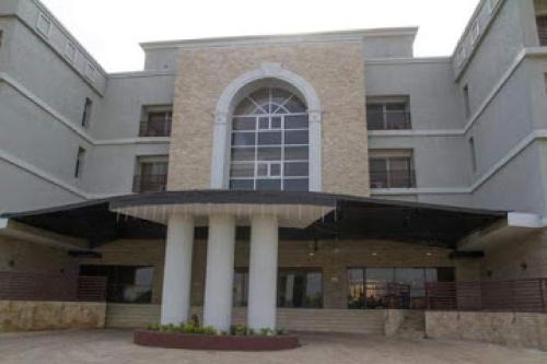 Owerri Cabin | Full Moon Hotel - Premiere
