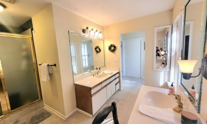 Grand Junction House | Full Package Home, Centrally Located