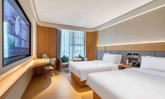Qingdao Hotel | Full Season Hotel