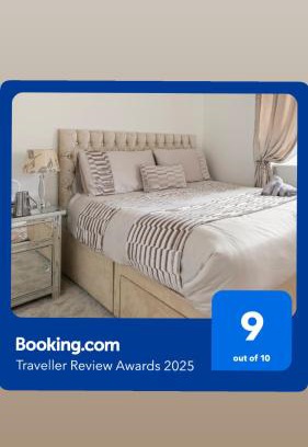 Chudleigh House | Fullers Modern and Stylish Room