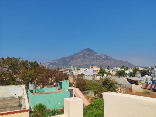 Tiruvannamalai House | Fullmoon Homestay