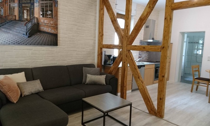Staffel Apartment | Fully equipped vacation apartment