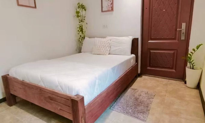 Adenta Apartment | Fully equipped studio apartment in Adenta with WiFi, AC and 24/7 power supply